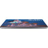 Disney Aladdin and Jasmine Magic Carpet Universal Laptop 12in (9.8 x 6.8in) Skin